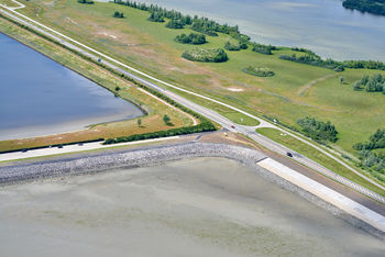 Philipsdam Zuid luchtfoto1.JPG