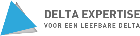 DeltaExpertise - voor een leefbare delta